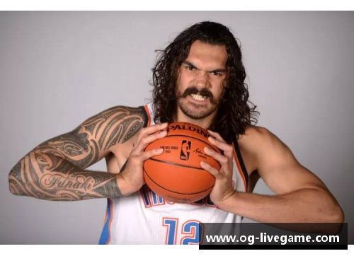 NBA球员纹身：身体的篮球图鉴