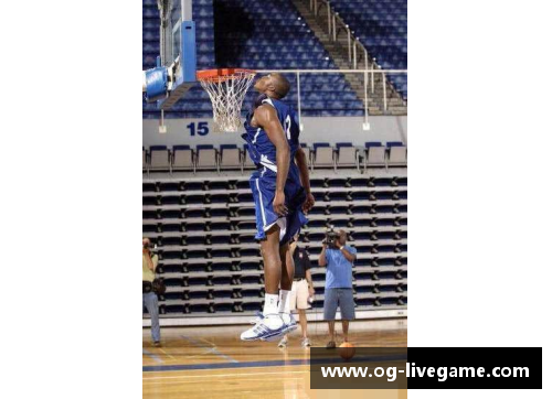 NBA明星们的家庭篮筐：打造下一个篮球传奇