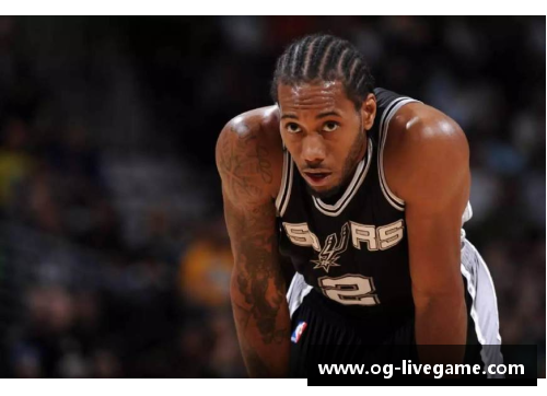 NBA颜值担当：十大帅哥盘点