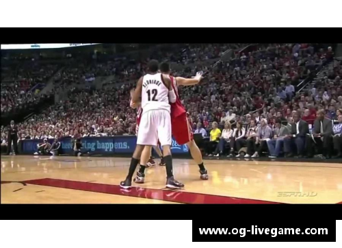 姚明NBA生涯总得分：从巅峰到传奇经历