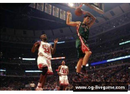 NBA炮王：篮球如何打造传奇射手？
